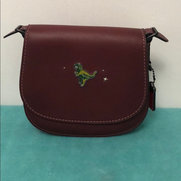 Coach handbag - Picture 1 of 6